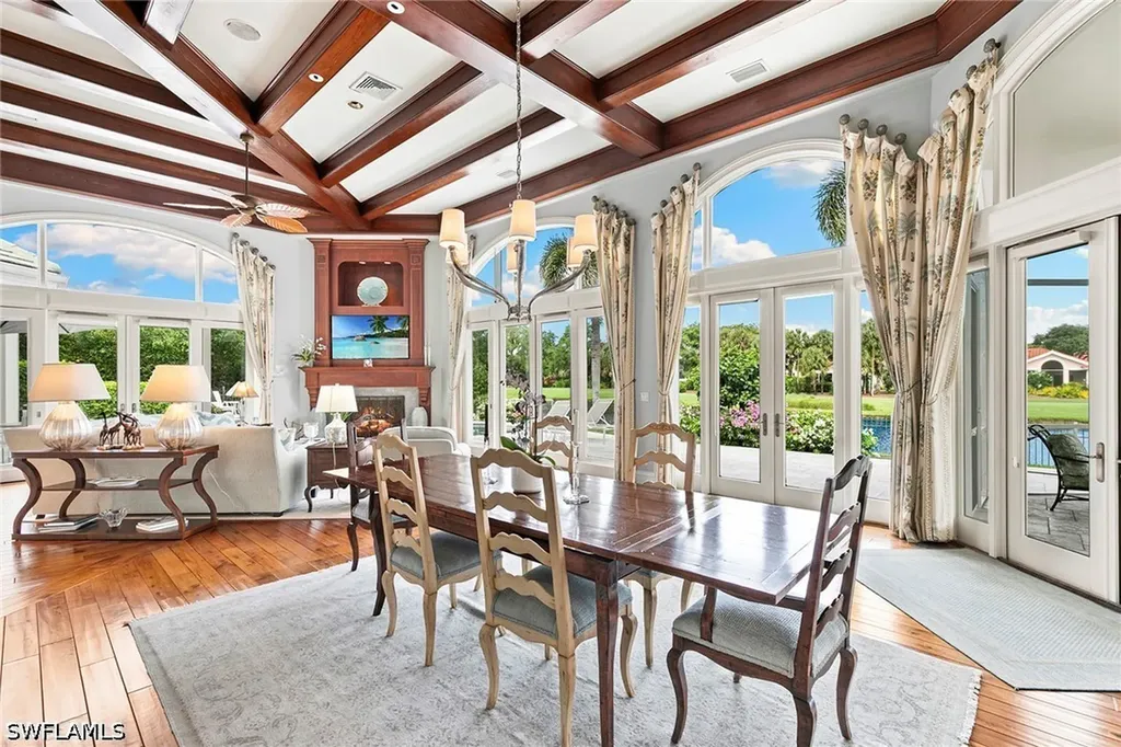 6991 Greentree Drive Naples FL 34108