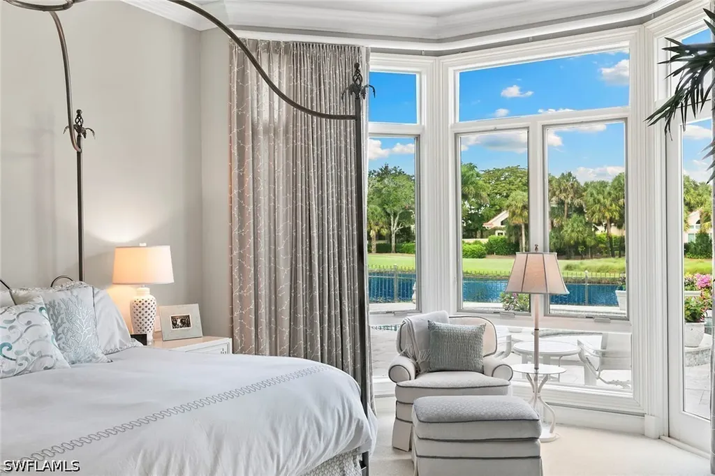 6991 Greentree Drive Naples FL 34108