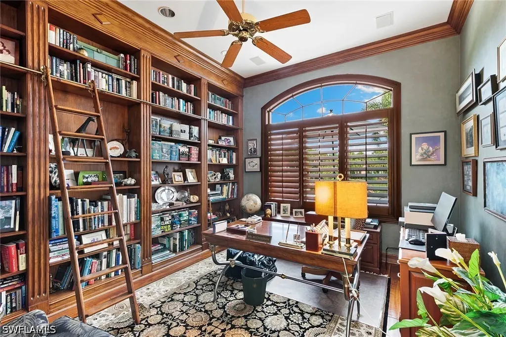 6991 Greentree Drive Naples FL 34108