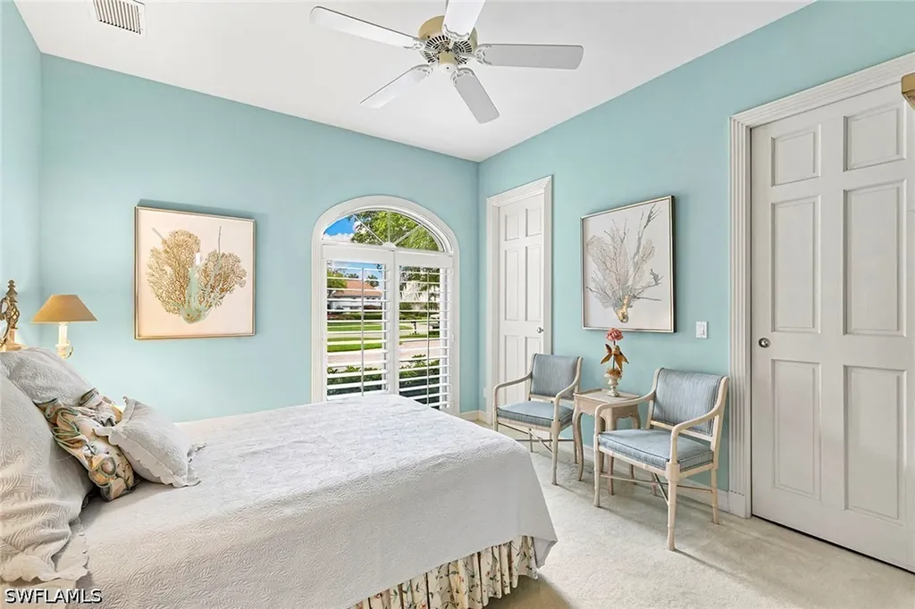 6991 Greentree Drive Naples FL 34108