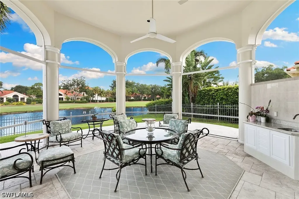6991 Greentree Drive Naples FL 34108