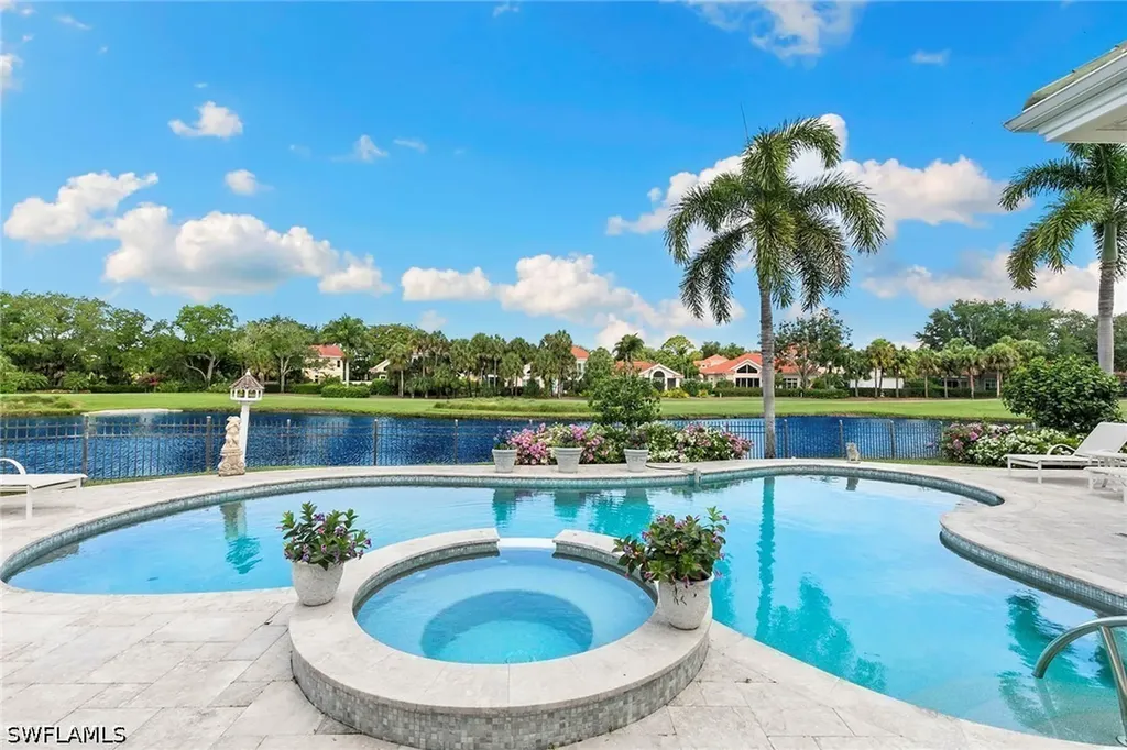 6991 Greentree Drive Naples FL 34108