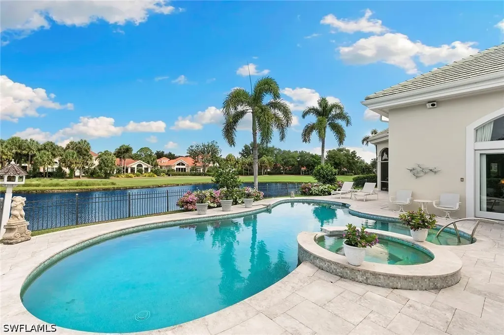 6991 Greentree Drive Naples FL 34108