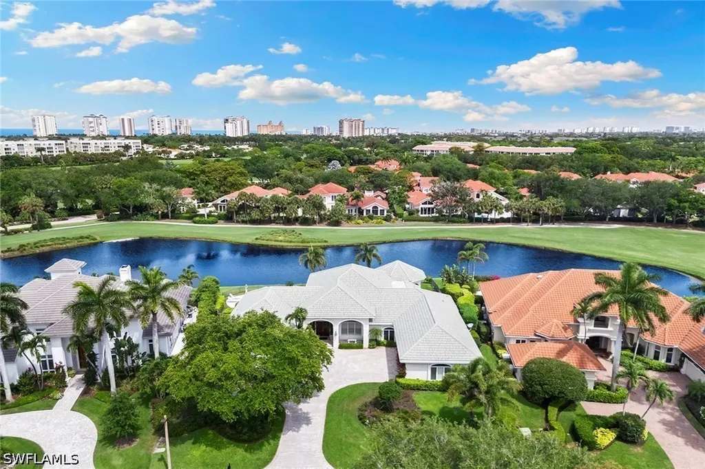 6991 Greentree Drive Naples FL 34108