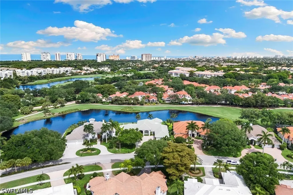 6991 Greentree Drive Naples FL 34108