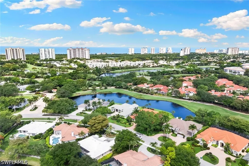 6991 Greentree Drive Naples FL 34108