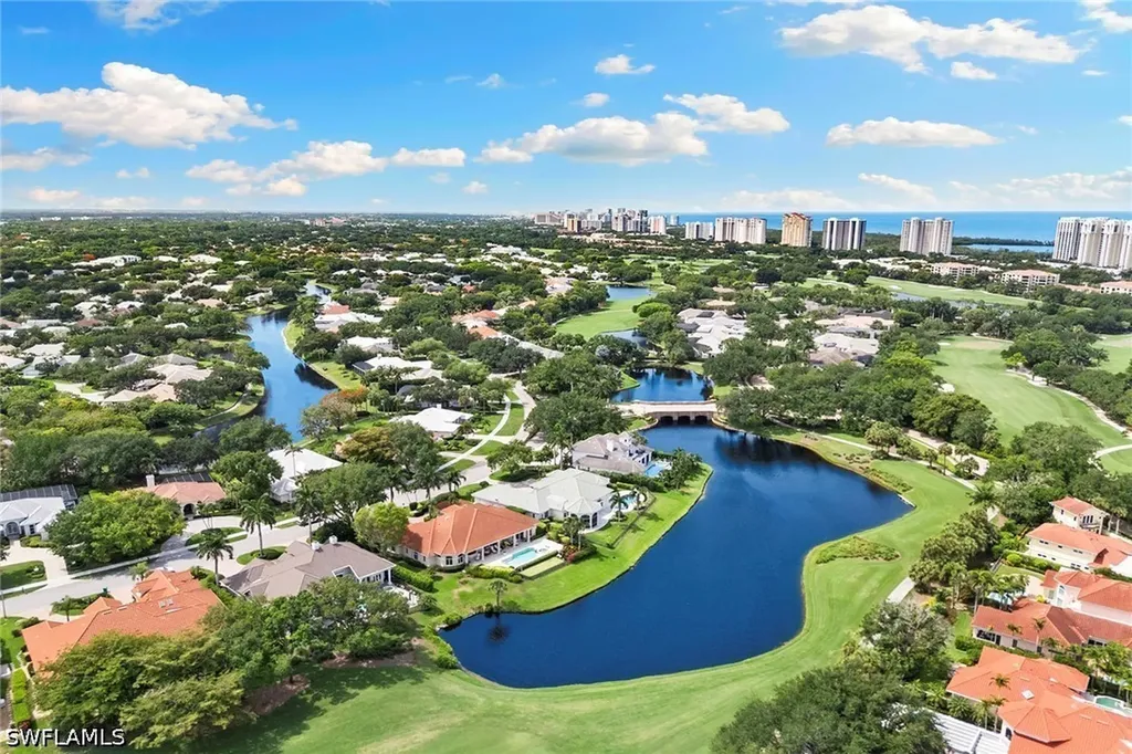 6991 Greentree Drive Naples FL 34108