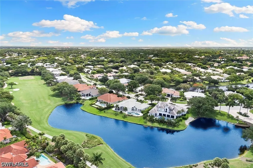 6991 Greentree Drive Naples FL 34108
