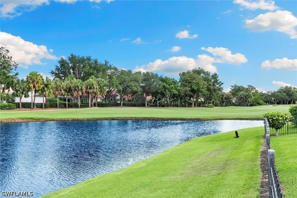 6991 Greentree Drive Naples FL 34108