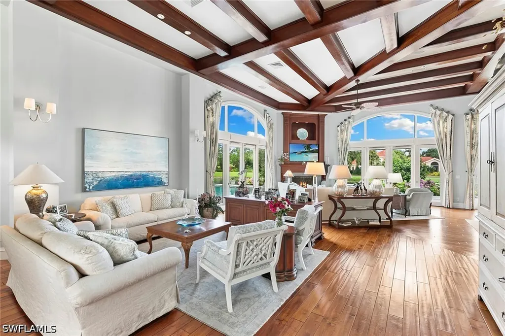 6991 Greentree Drive Naples FL 34108