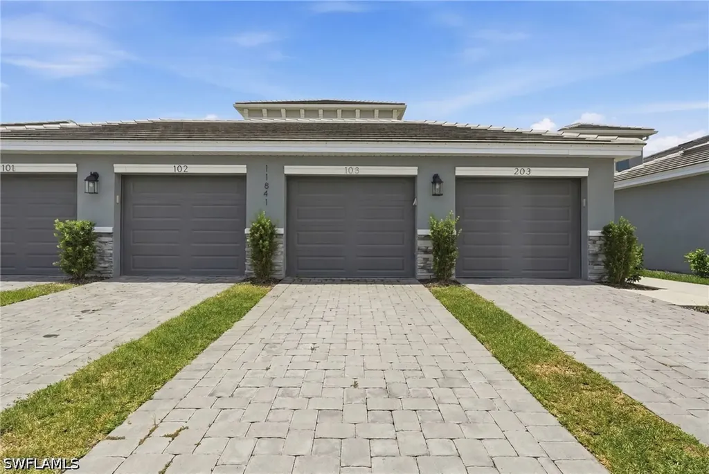 11841 Venetian Lagoon Drive Fort Myers FL 33913