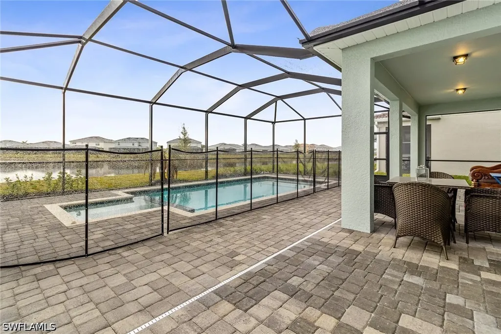 2516 Kona Way Naples FL 34120