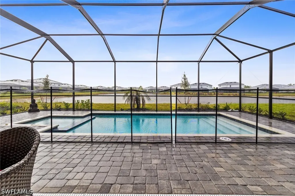 2516 Kona Way Naples FL 34120