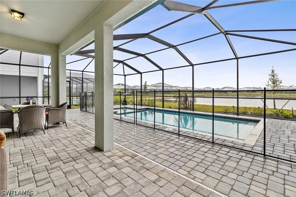 2516 Kona Way Naples FL 34120
