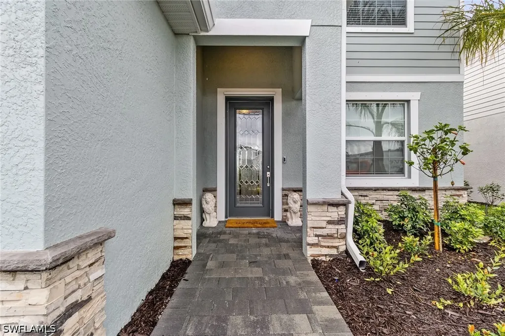 2516 Kona Way Naples FL 34120
