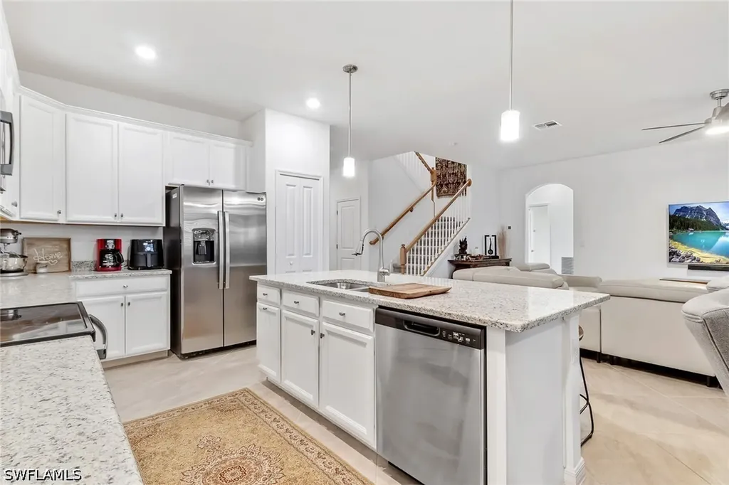 2516 Kona Way Naples FL 34120