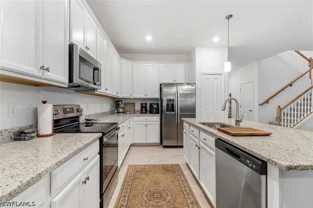 2516 Kona Way Naples FL 34120