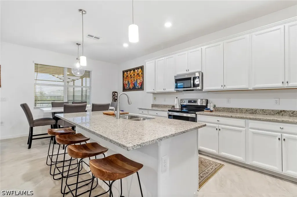 2516 Kona Way Naples FL 34120