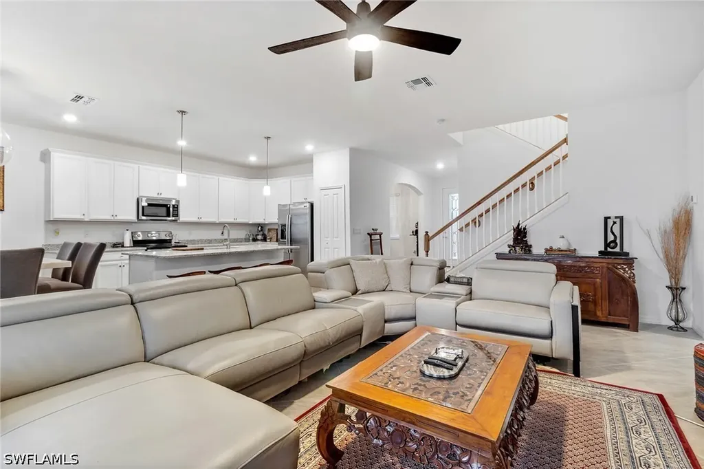 2516 Kona Way Naples FL 34120