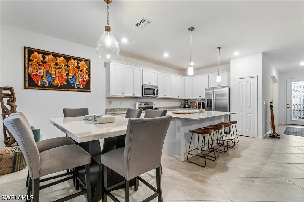 2516 Kona Way Naples FL 34120