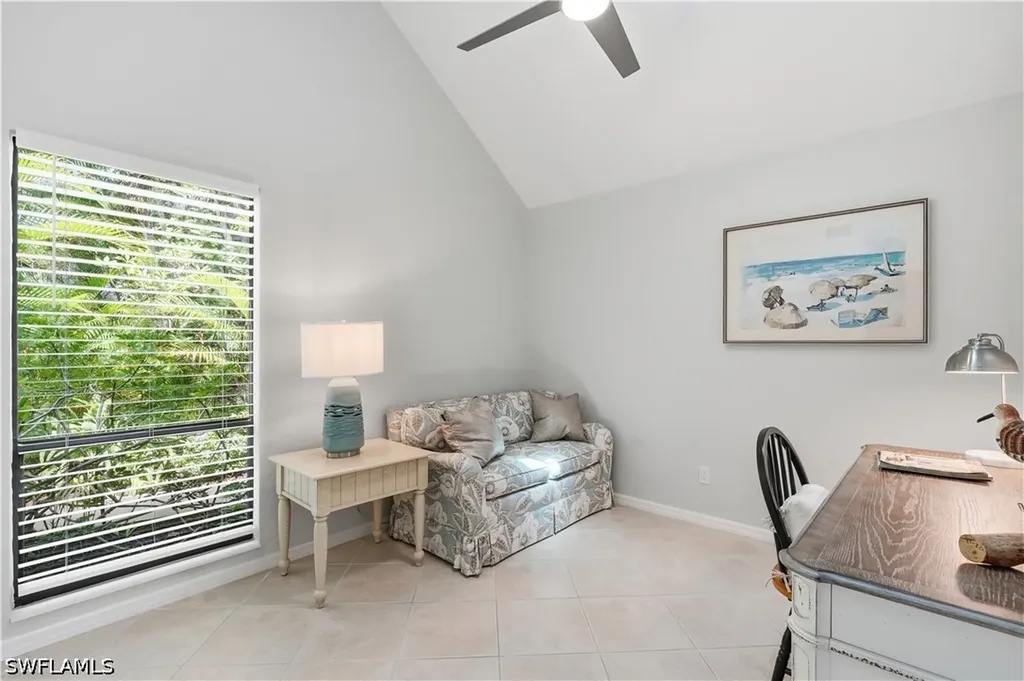 1281 Solana Road Naples FL 34103