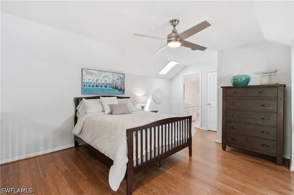 1281 Solana Road Naples FL 34103