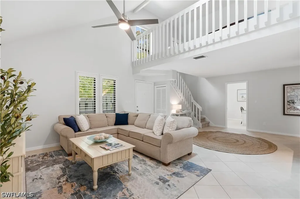 1281 Solana Road Naples FL 34103