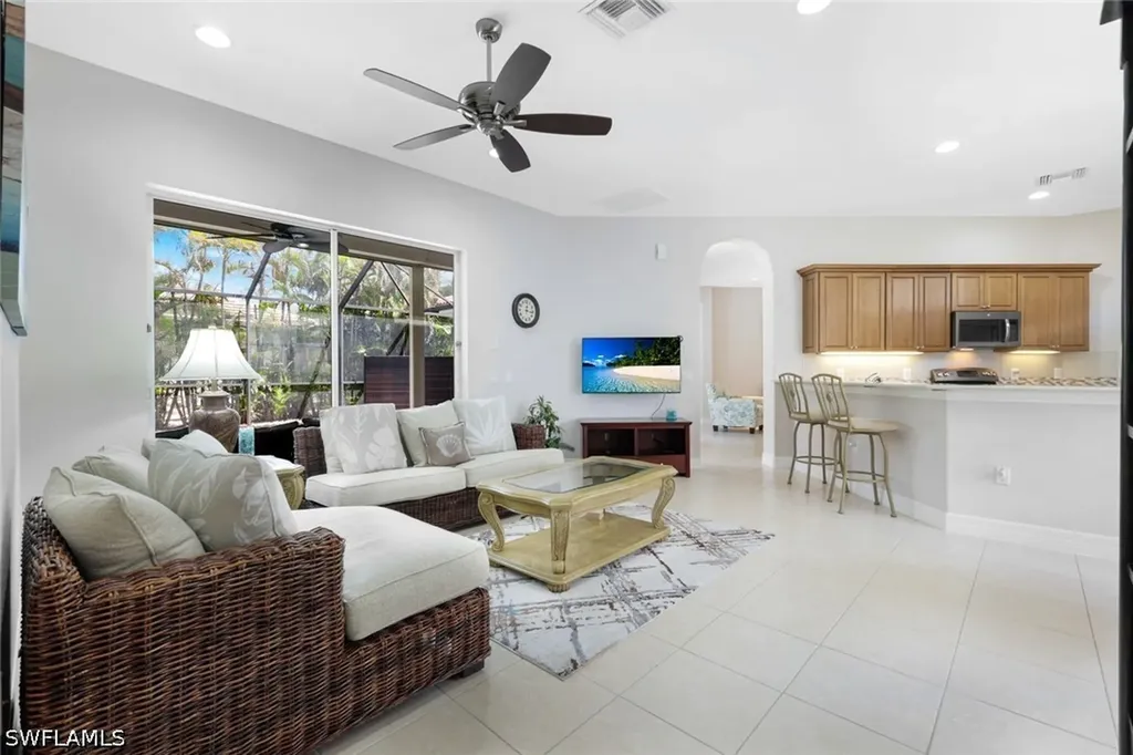 28201 L Burton Fletcher Court Bonita Springs FL 34135