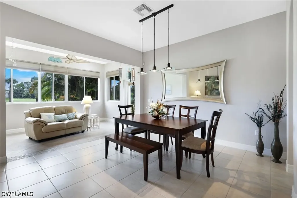 28201 L Burton Fletcher Court Bonita Springs FL 34135