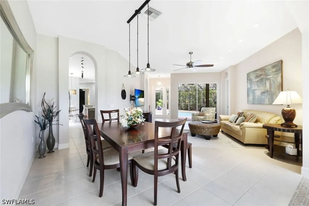28201 L Burton Fletcher Court Bonita Springs FL 34135