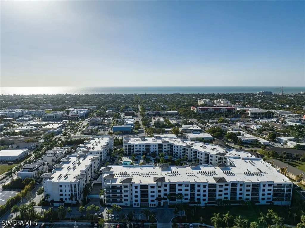 1115 Central Avenue Naples FL 34102