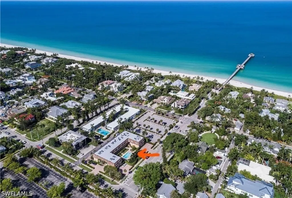 1222 Gordon Drive Naples FL 34102