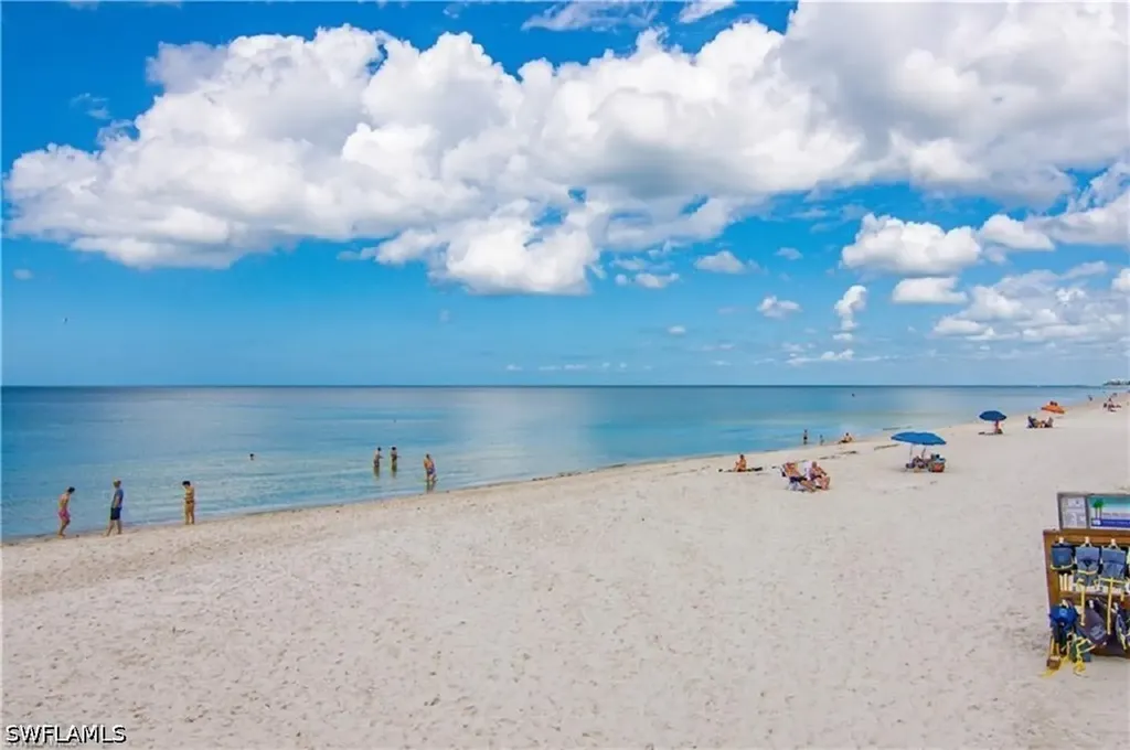 1222 Gordon Drive Naples FL 34102