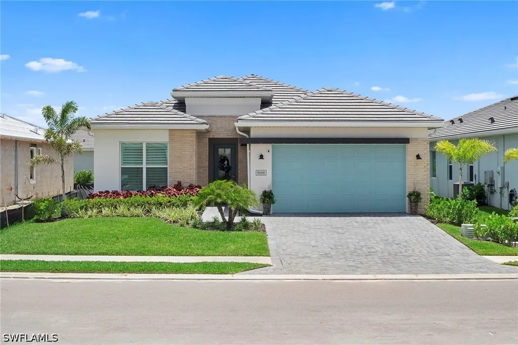 9088 Wisteria Way Naples FL 34114