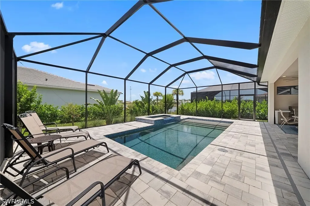 9088 Wisteria Way Naples FL 34114