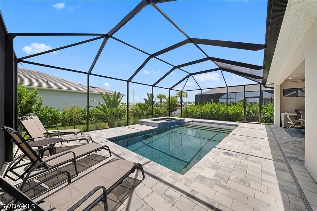 9088 Wisteria Way Naples FL 34114