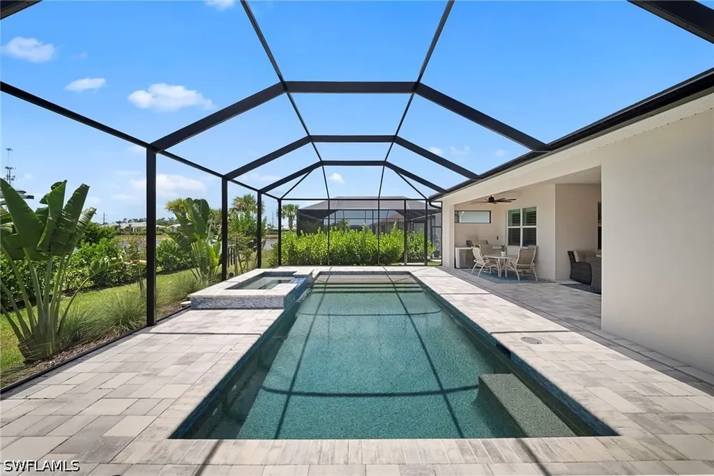 9088 Wisteria Way Naples FL 34114