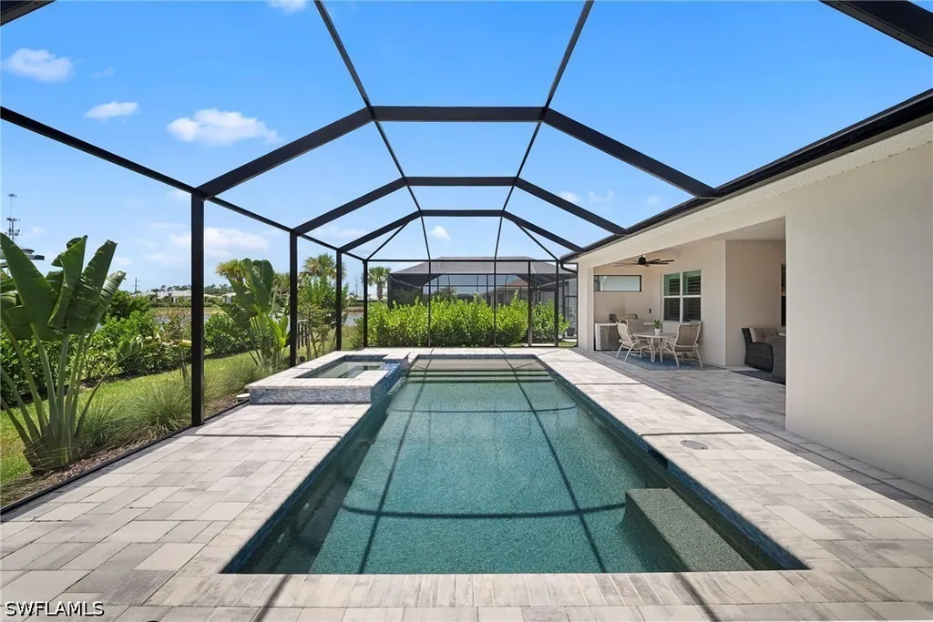 9088 Wisteria Way Naples FL 34114