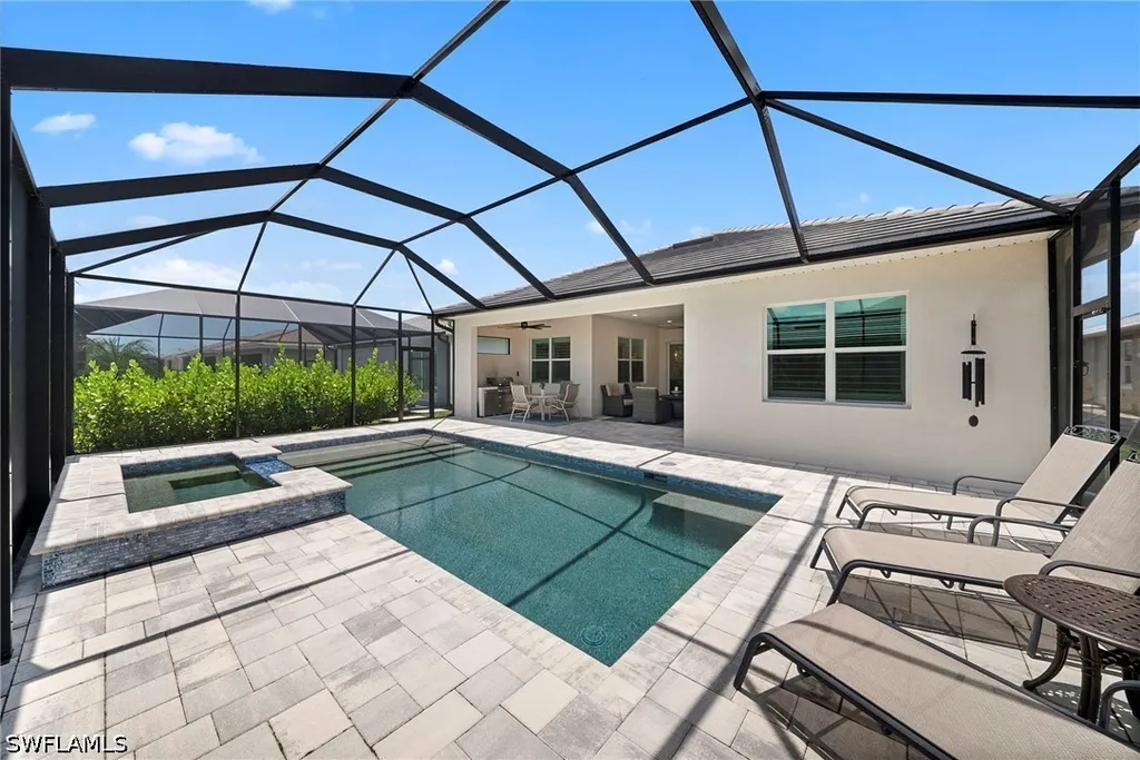 9088 Wisteria Way Naples FL 34114