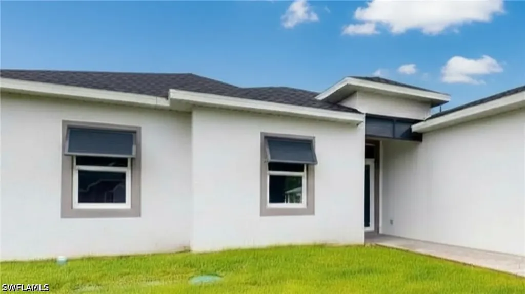 6048 Stratton Road Fort Myers FL 33905