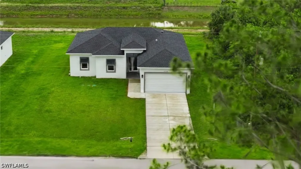 6048 Stratton Road Fort Myers FL 33905