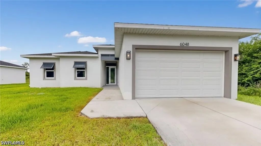 6048 Stratton Road Fort Myers FL 33905