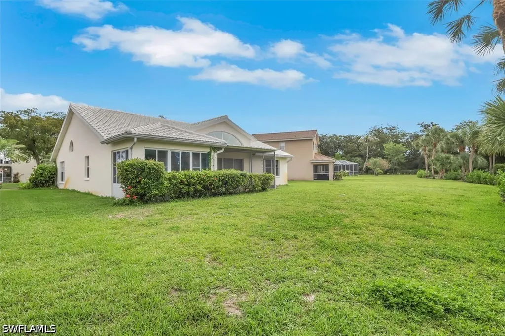 13643 Cherry Tree Court Fort Myers FL 33912