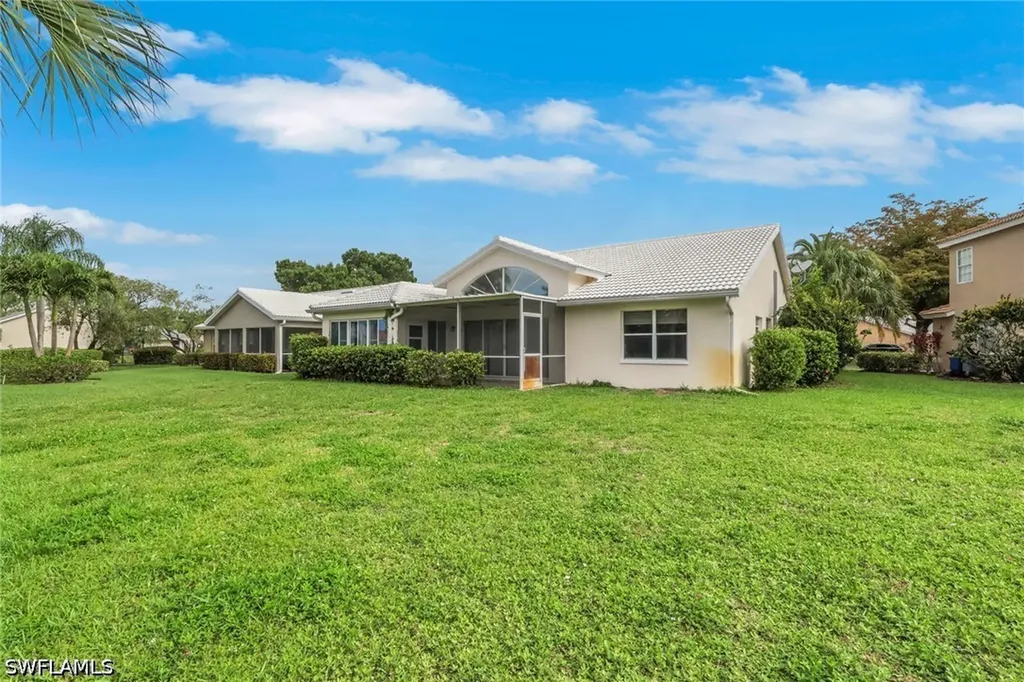 13643 Cherry Tree Court Fort Myers FL 33912