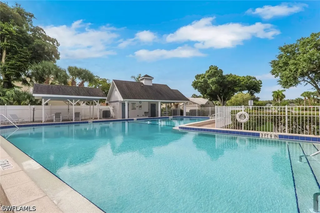 13643 Cherry Tree Court Fort Myers FL 33912
