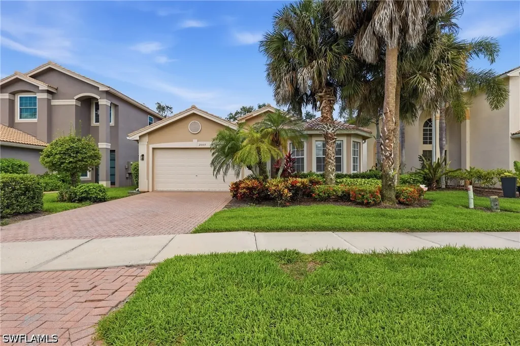2009 Isla De Palma Circle Naples FL 34119