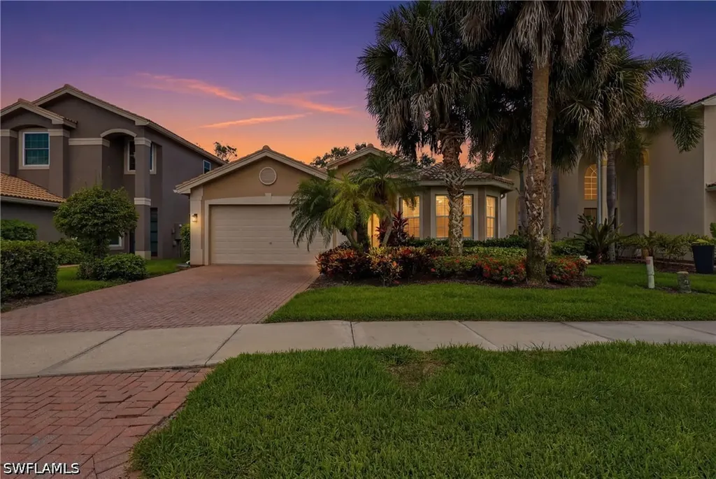 2009 Isla De Palma Circle Naples FL 34119