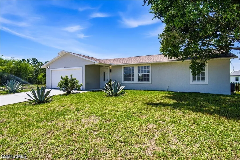 Lehigh Acres FL 33976