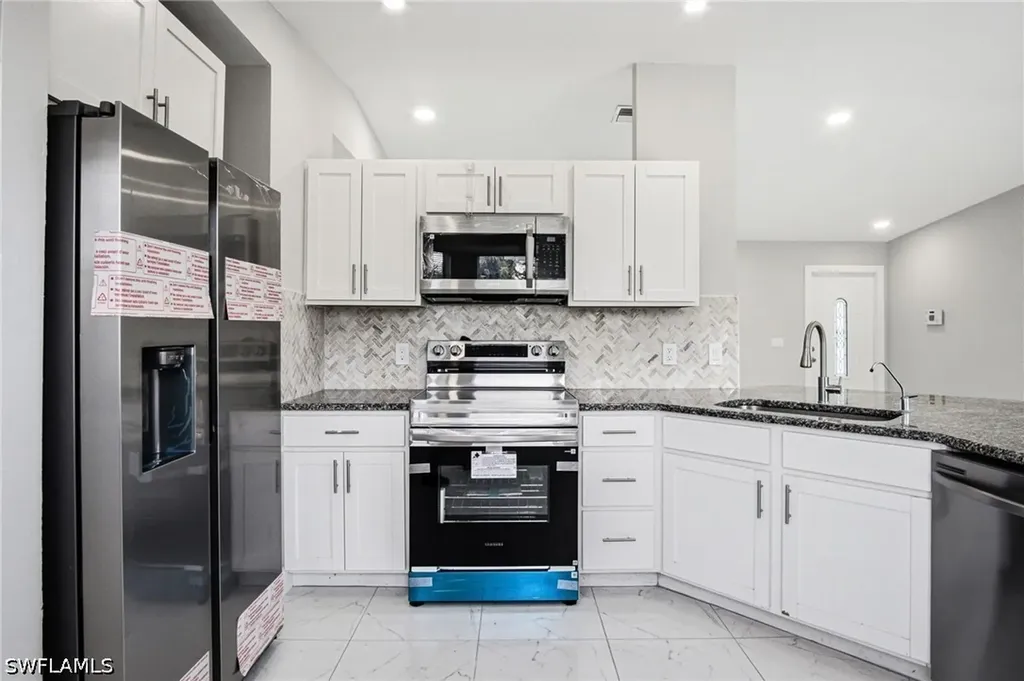 3501 38th Street Lehigh Acres FL 33976