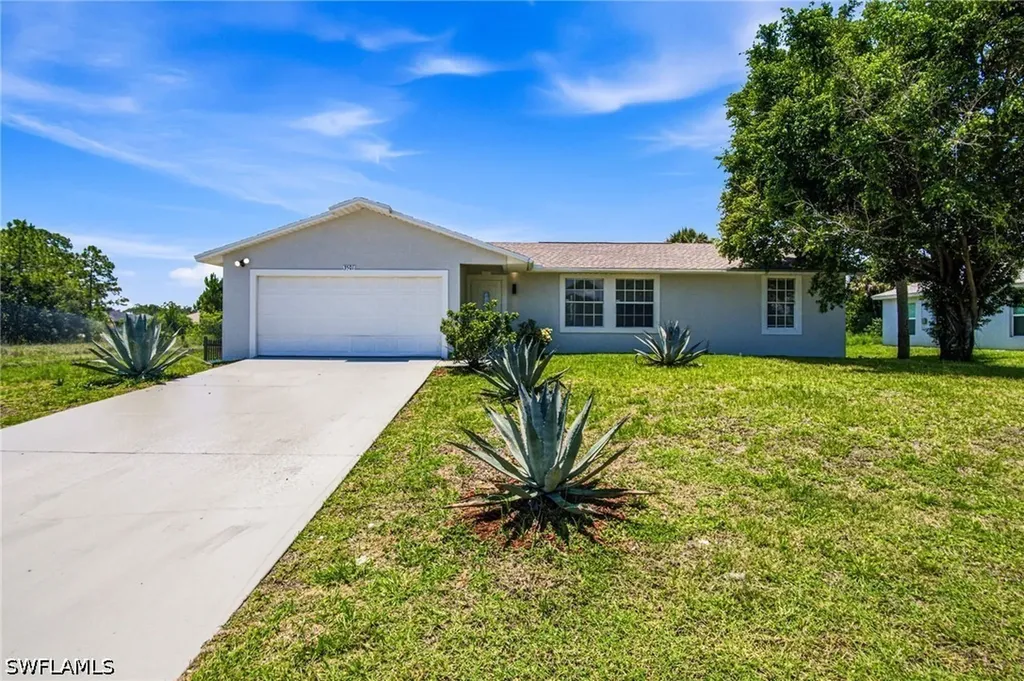 3501 38th Street Lehigh Acres FL 33976